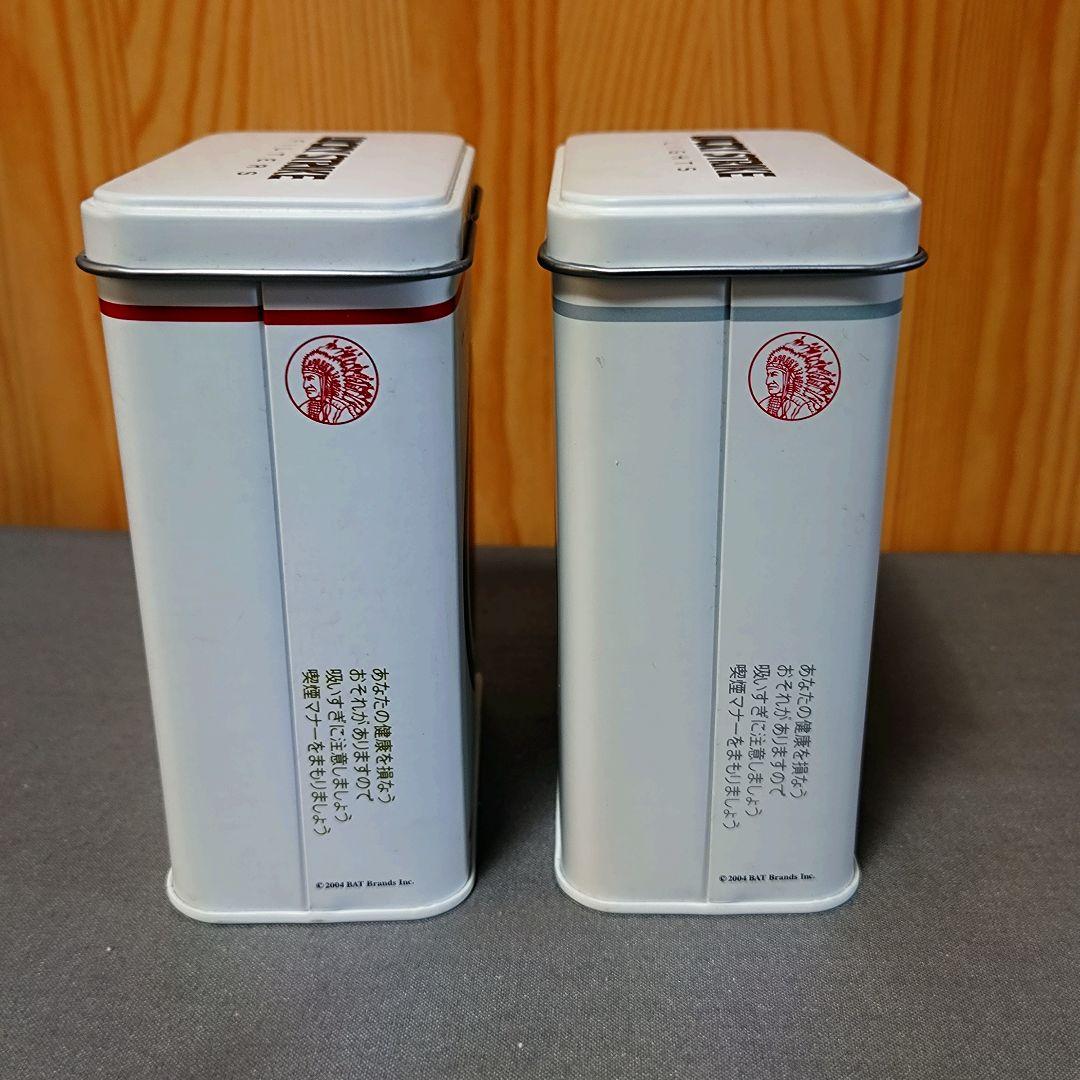 ラッキーストライク 置き型灰皿 2個セット — image 5