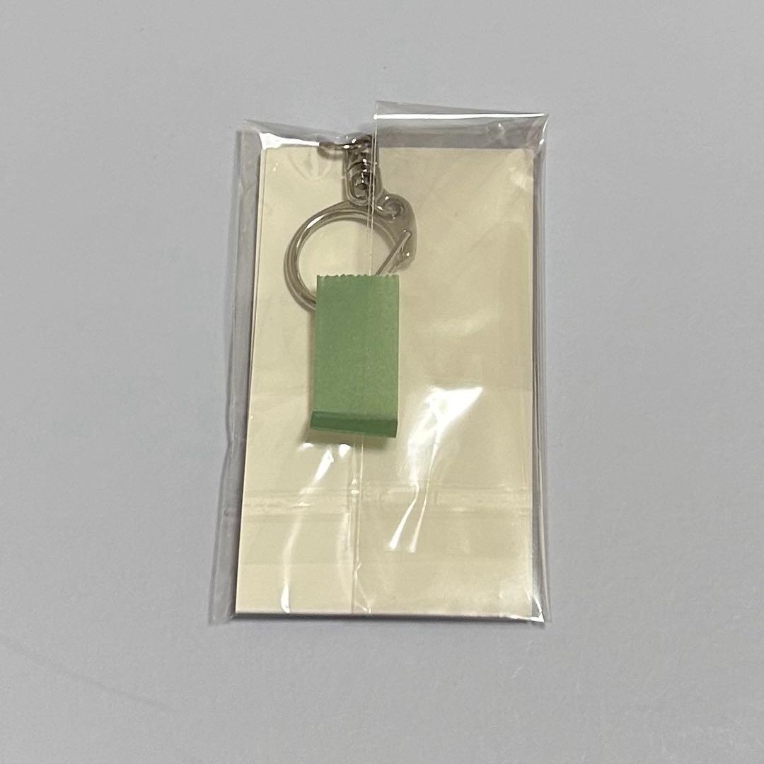 僕のヒーローアカデミア エピローグビジュアル キーホルダー B 砂藤力道 — image 2