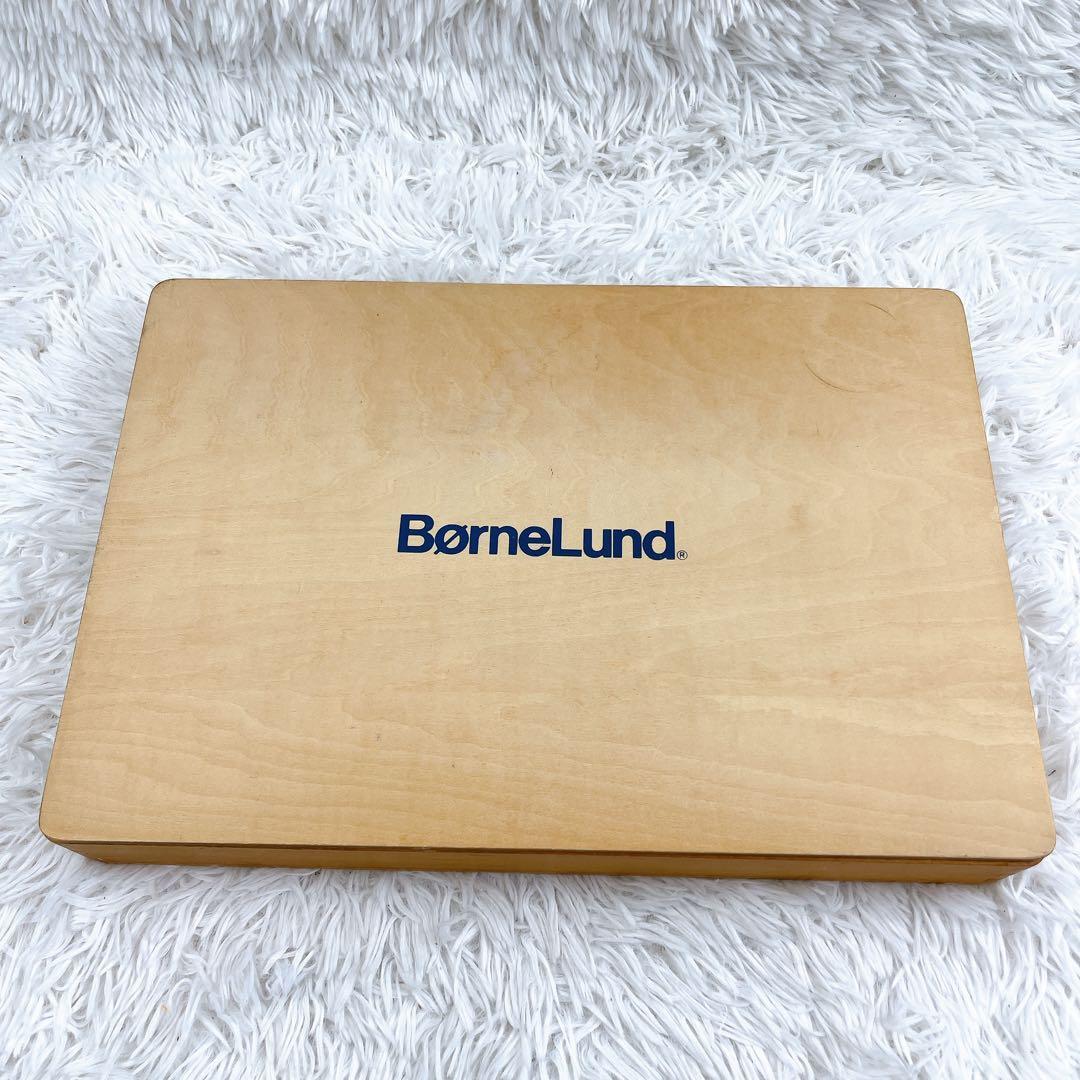 ボーネルンド（BorneLund） 積み木 知育玩具 積み木セット — image 4