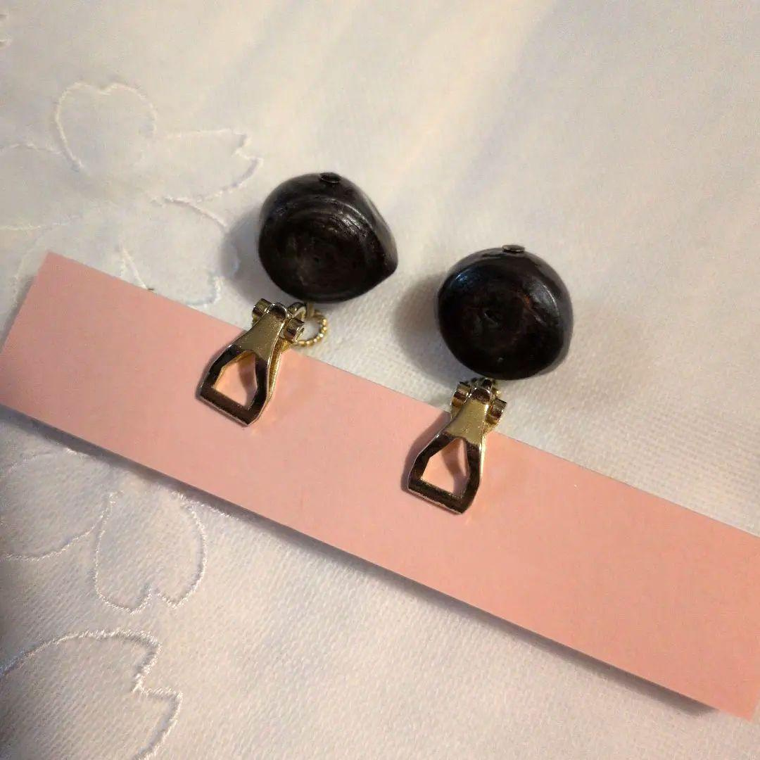 バロックパール イヤリング — image 4