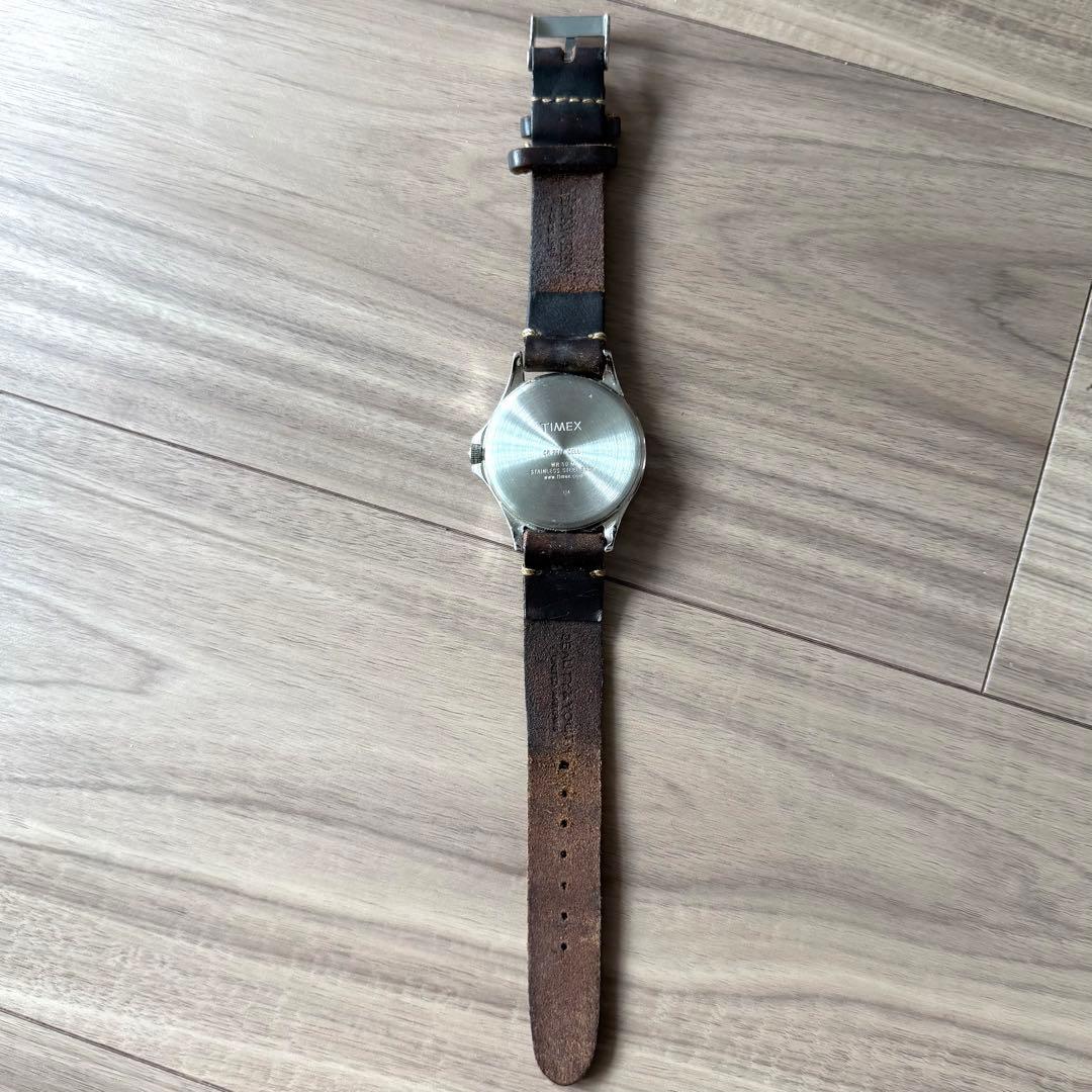 TIMEX × BEAUTY&YOUTH 腕時計 — image 2