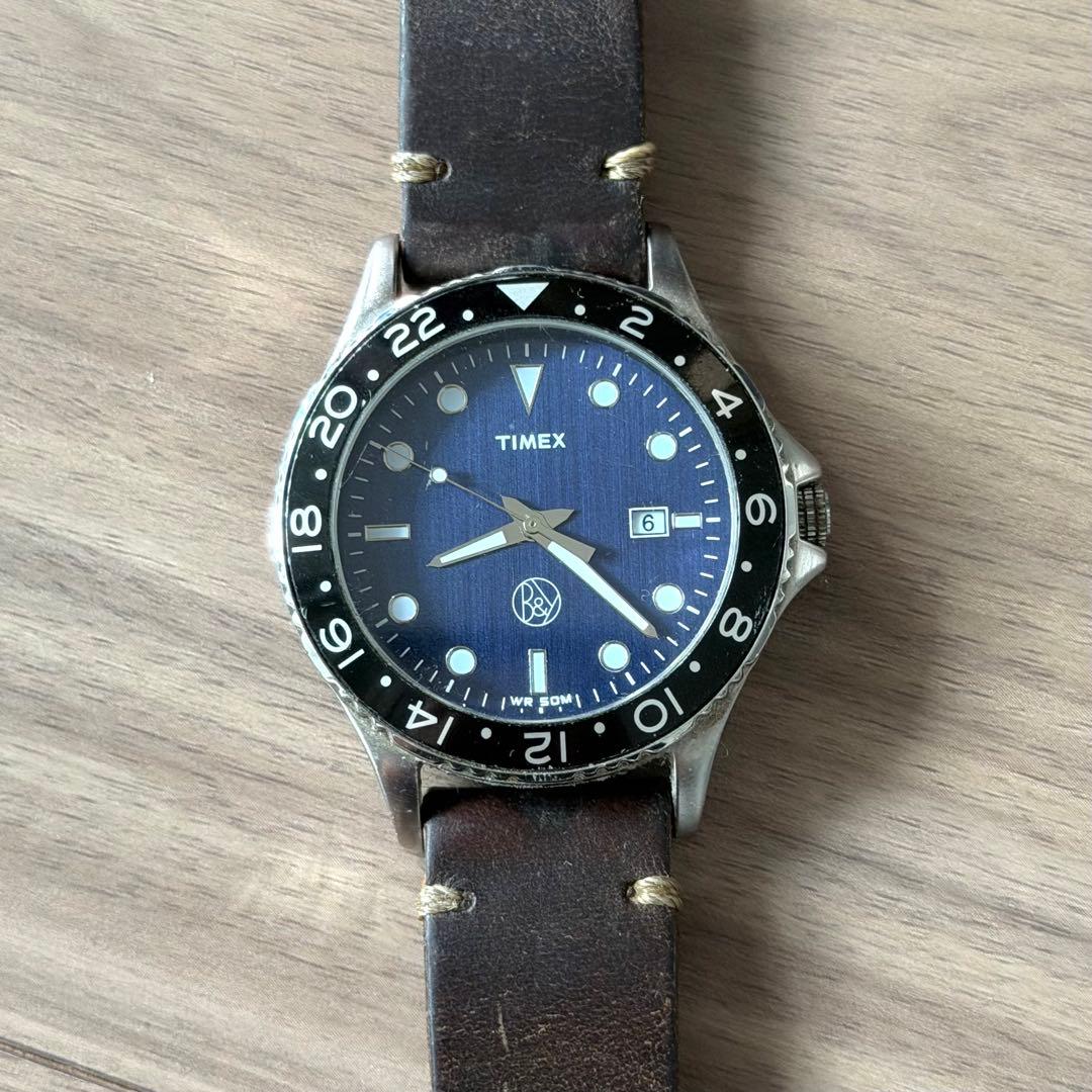 TIMEX × BEAUTY&YOUTH 腕時計 — image 3