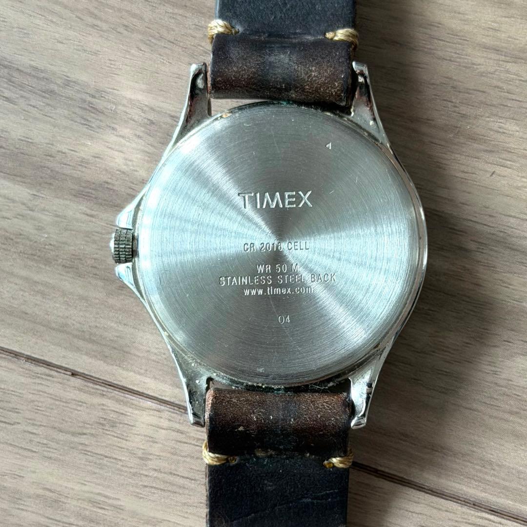 TIMEX × BEAUTY&YOUTH 腕時計 — image 4