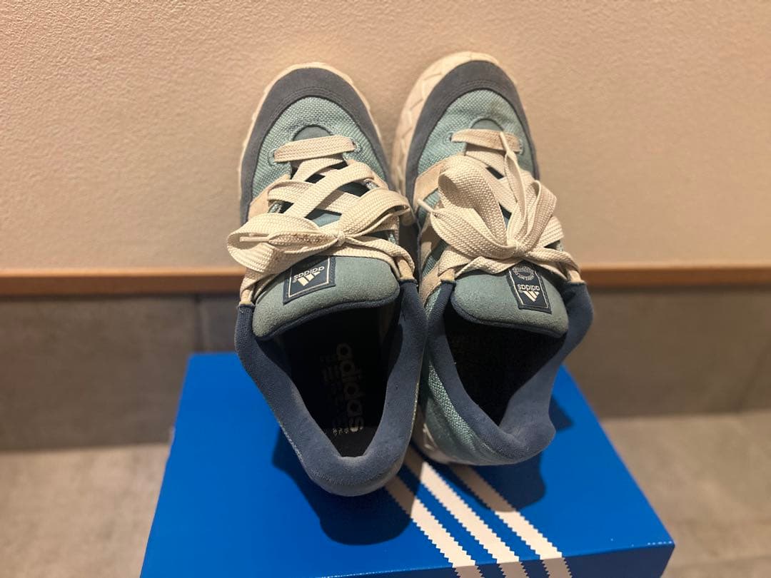 adidas スニーカー　アディマティック — image 3