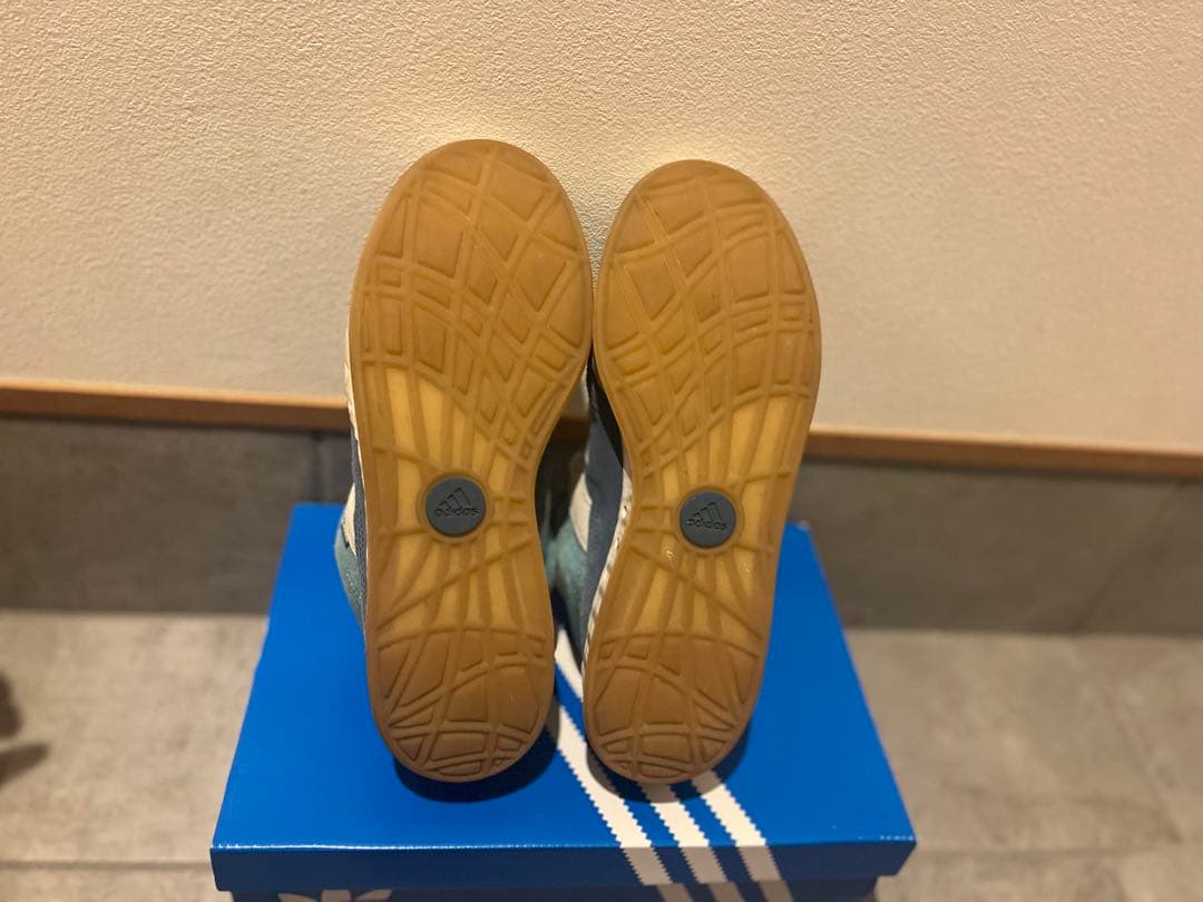 adidas スニーカー　アディマティック — image 4
