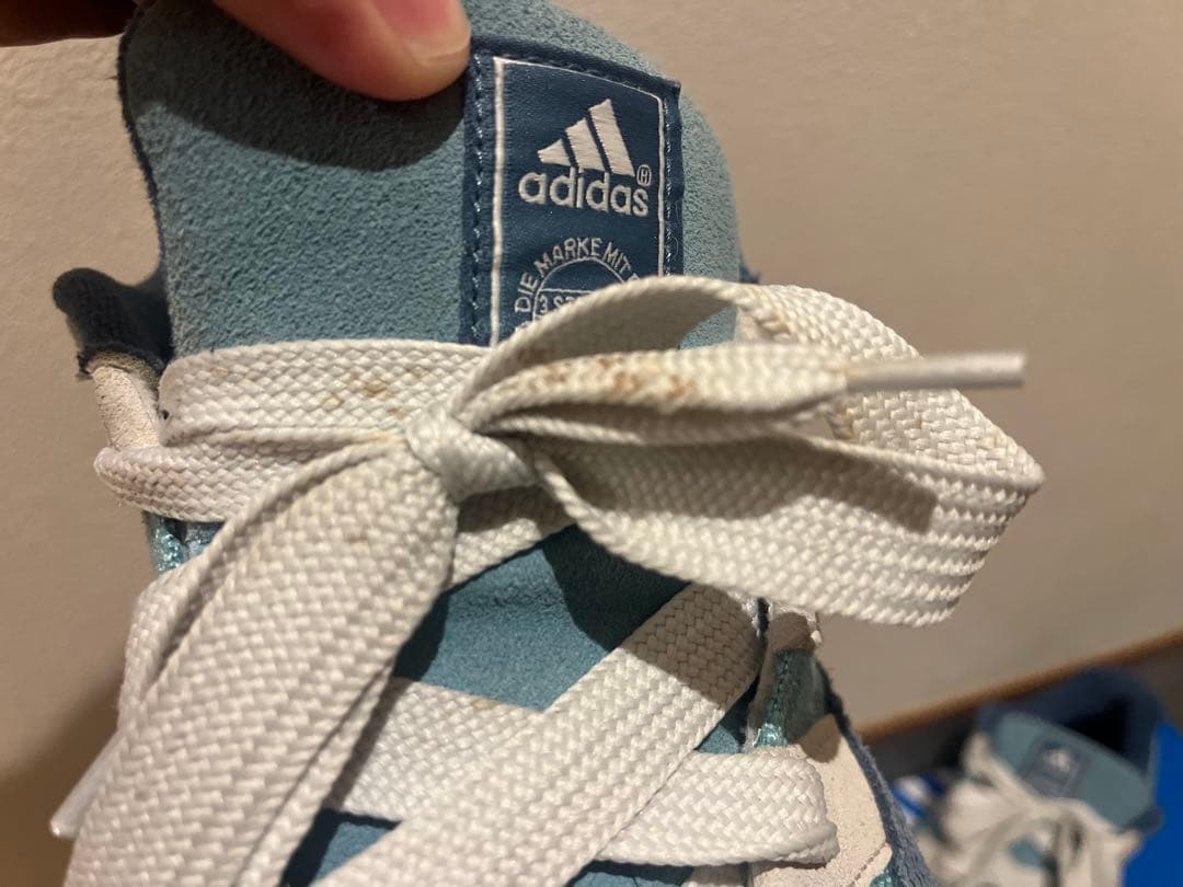 adidas スニーカー　アディマティック — image 5