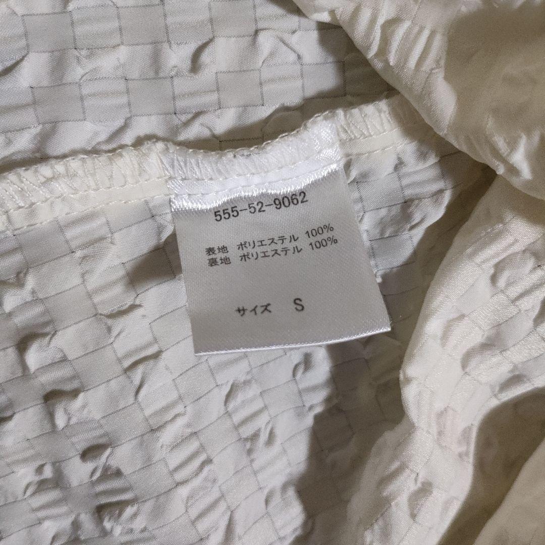 COLZA 半袖 ワンピース Sサイズ — image 5