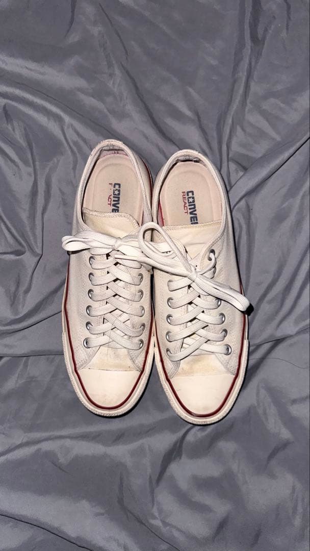 Converse all star chunk ox — image 2