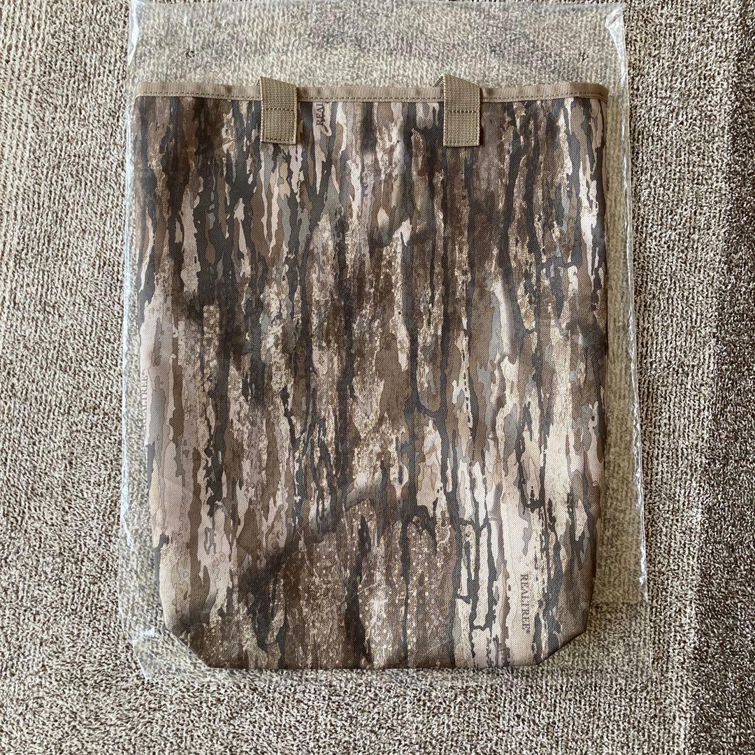 REALTREE 迷彩バッグ — image 2