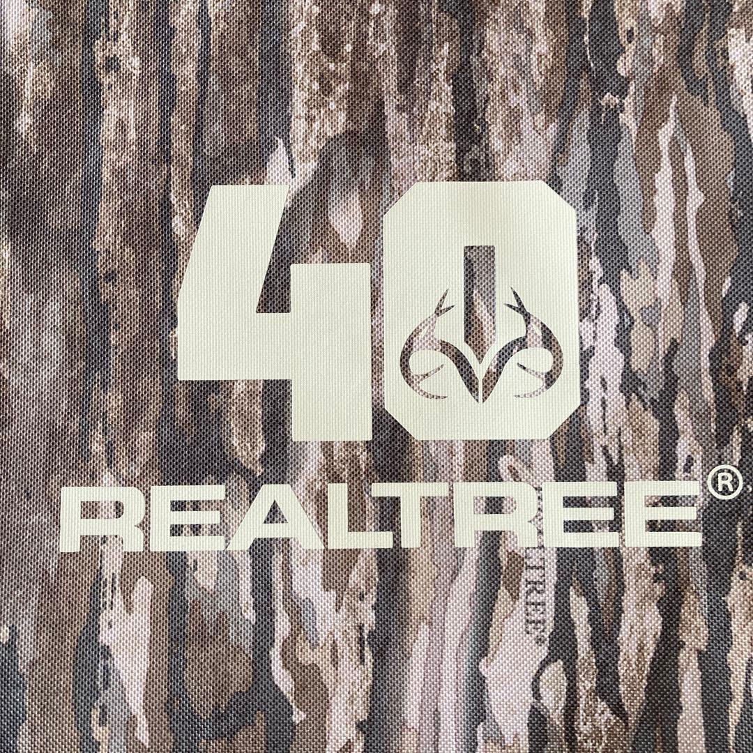 REALTREE 迷彩バッグ — image 3