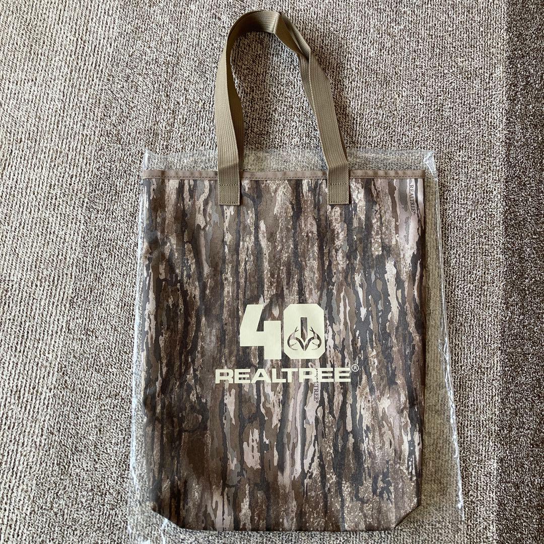 REALTREE 迷彩バッグ — image 5