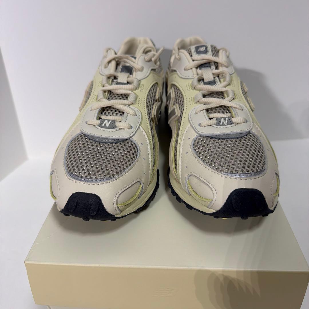 新品 26.5cm AURALEE × New Balance 204L — image 2
