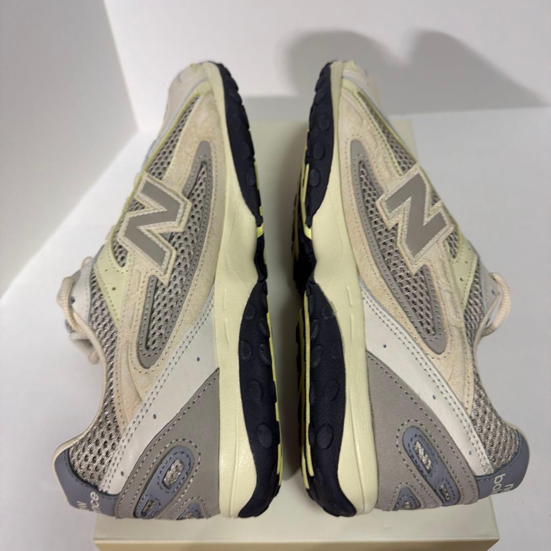 新品 26.5cm AURALEE × New Balance 204L — image 5