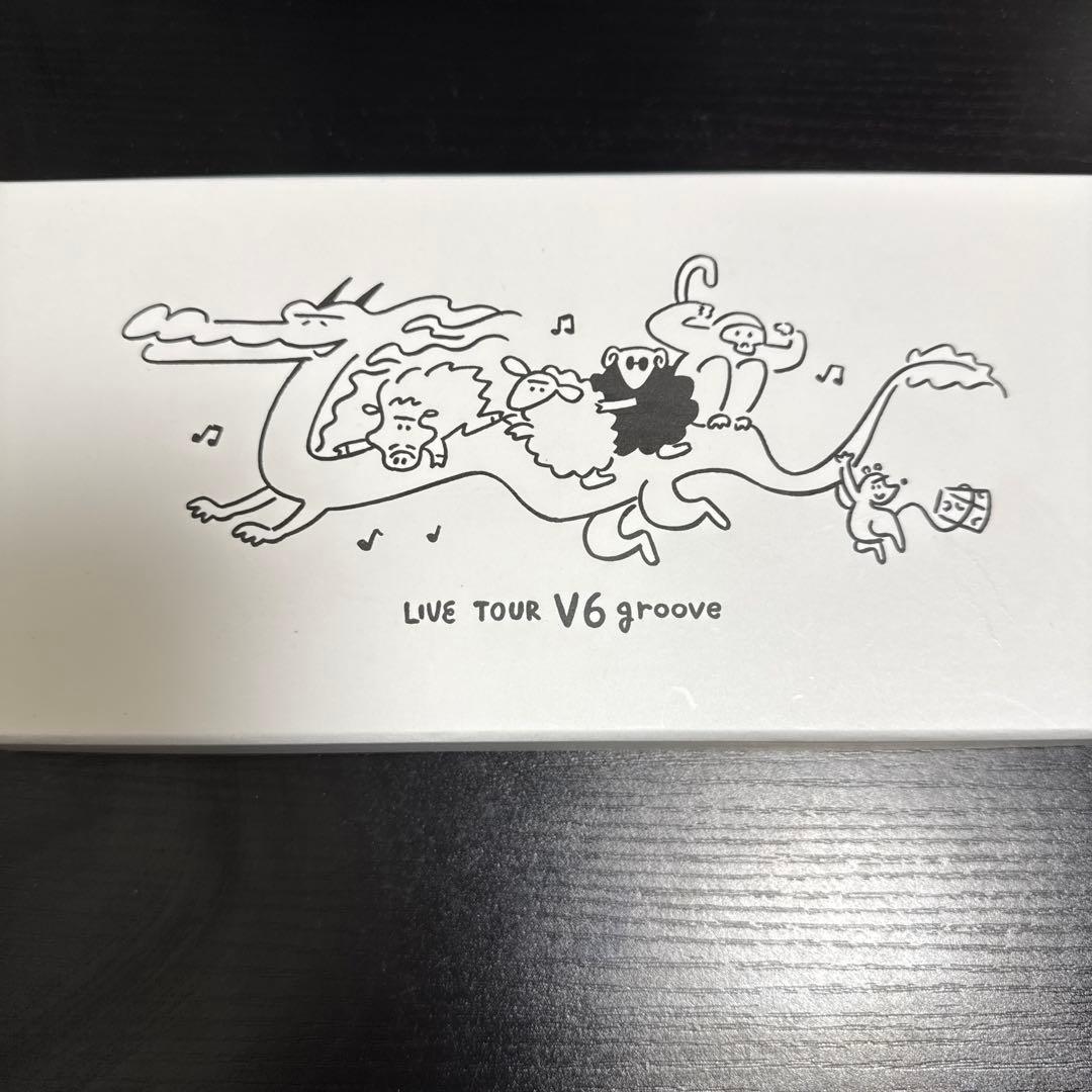 V6 香水 — image 3