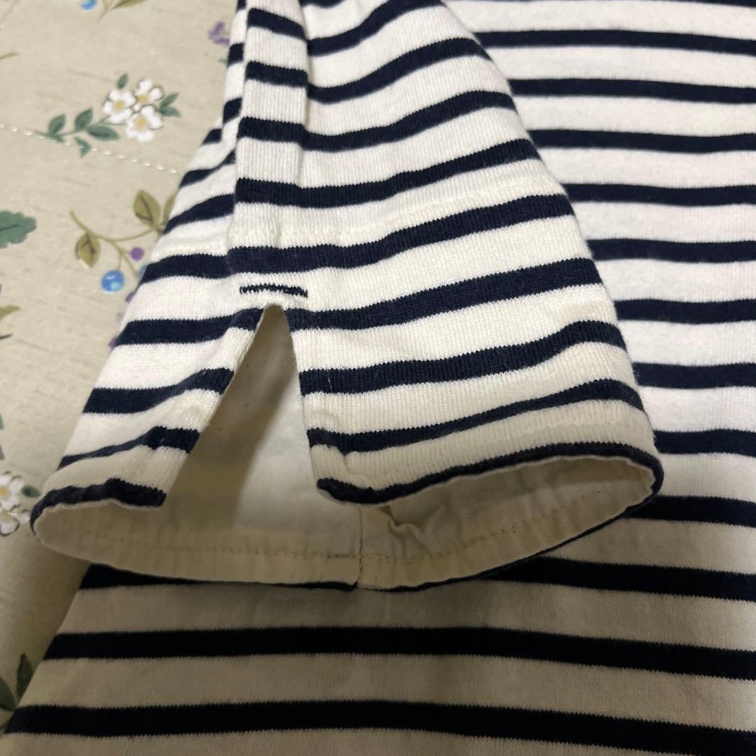 ボーダートップス — image 4