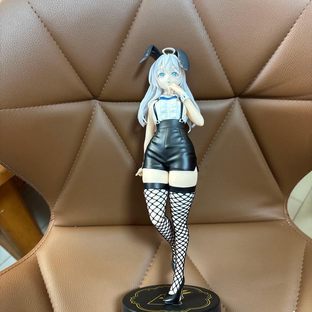 ロシデレ　アーリャさん×宝多六花 カスタムフィギュア — image 2