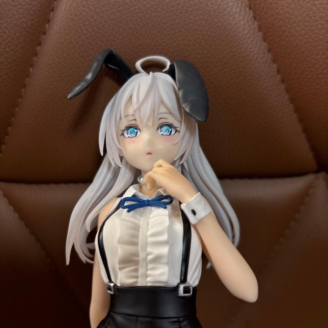ロシデレ　アーリャさん×宝多六花 カスタムフィギュア — image 3