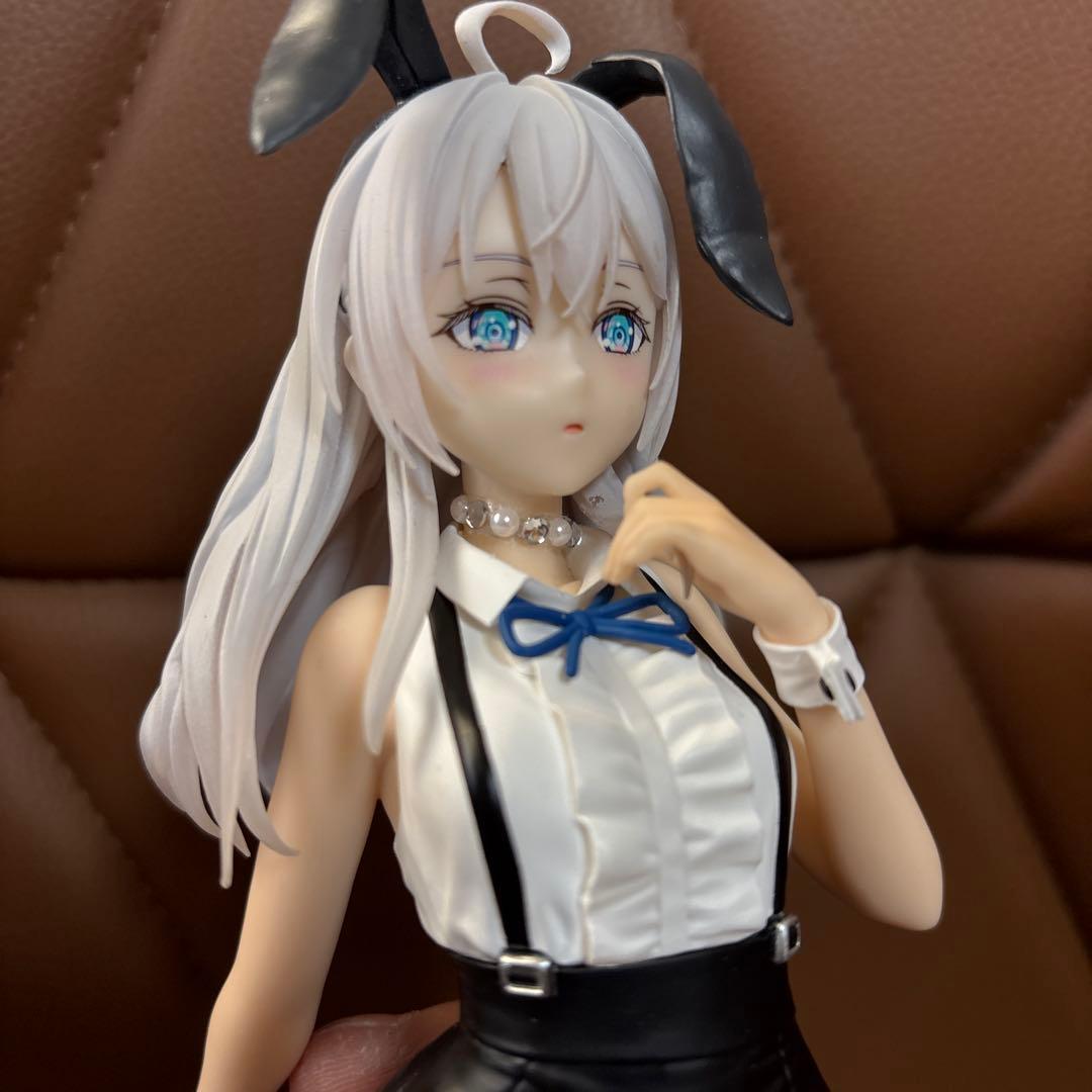 ロシデレ　アーリャさん×宝多六花 カスタムフィギュア — image 4