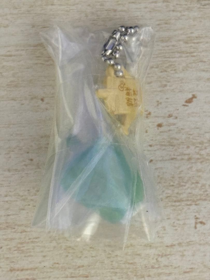 【サンリオ】ベジタブルビスケット&チャーム　ポチャッコ — image 2