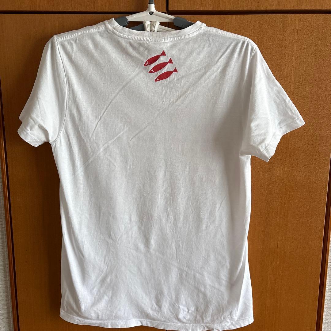 SHISHAMO【ライブTシャツ】Lサイズ — image 2