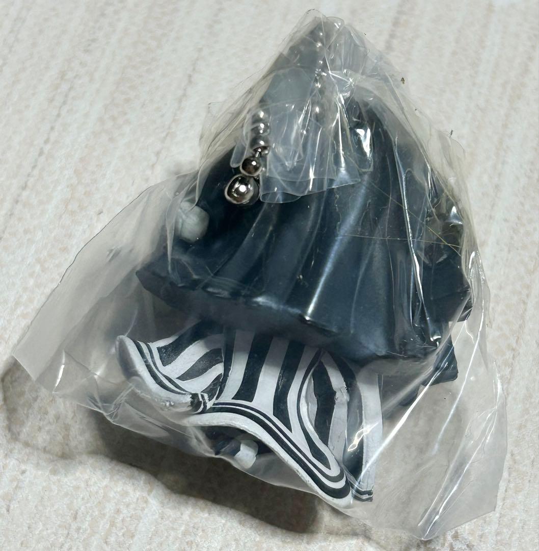 伊黒小芭内 マスコットキーホルダー — image 2