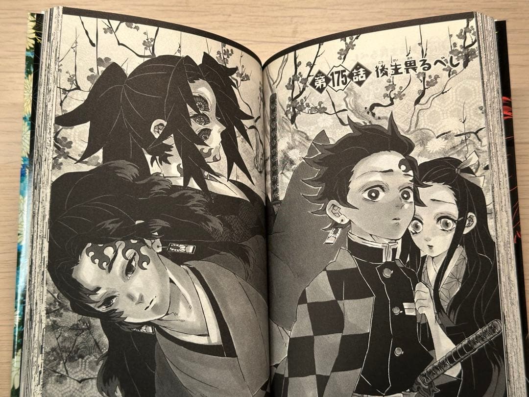 鬼滅の刃 20 — image 3
