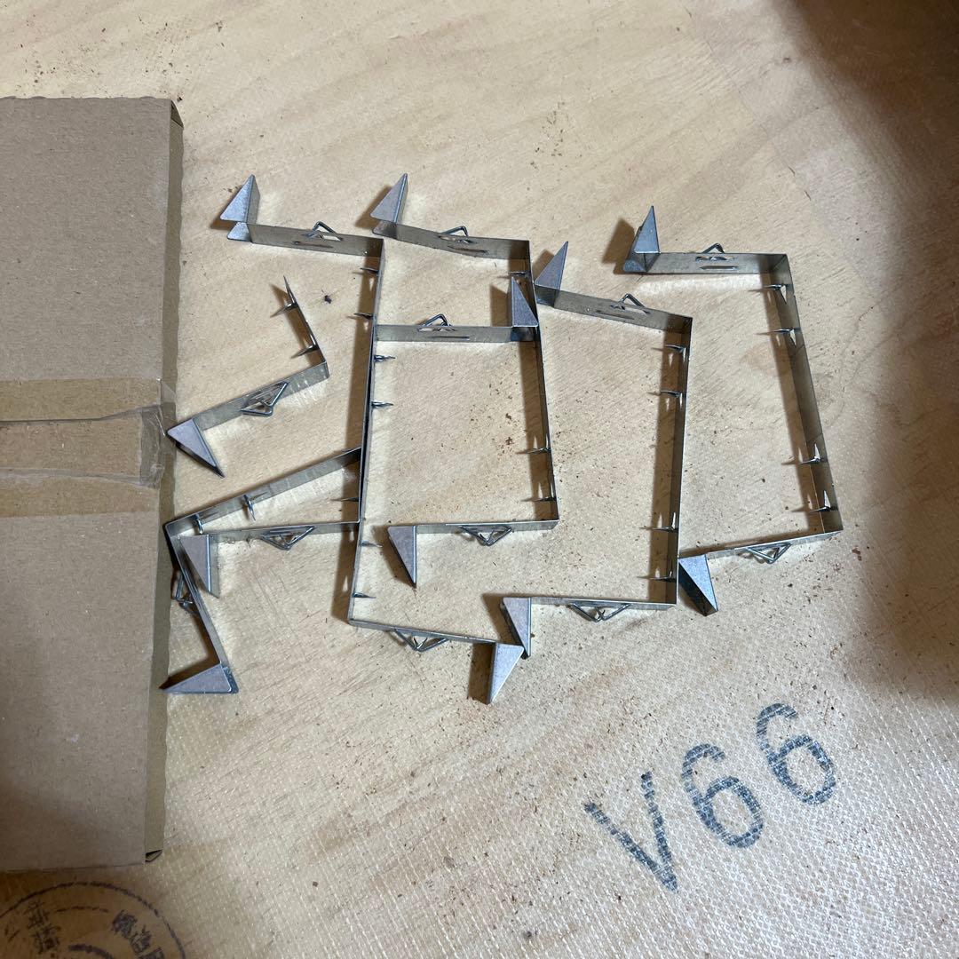 FX-50 連結金具 建築用金物 — image 2