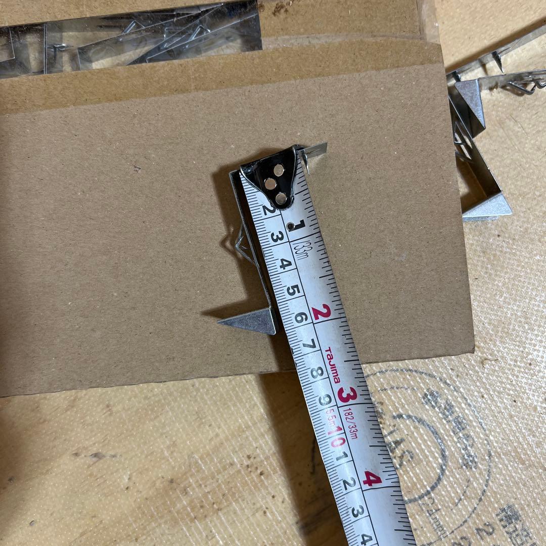 FX-50 連結金具 建築用金物 — image 3