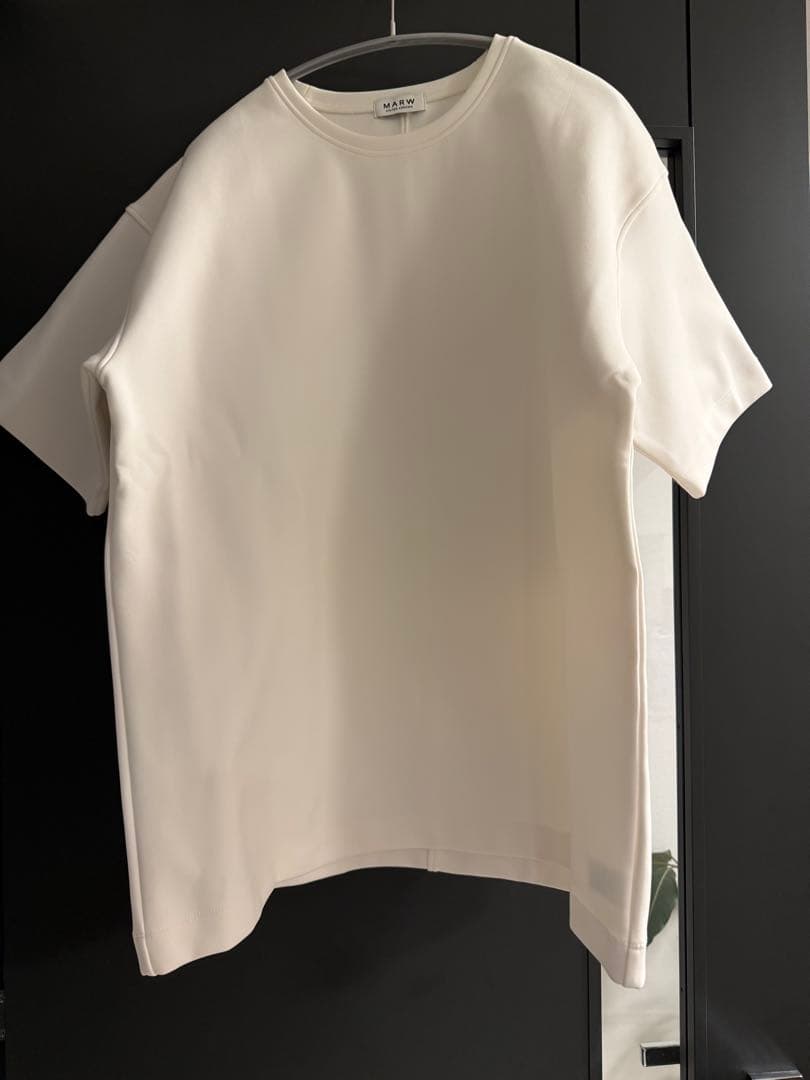 ダンボール オーバー カットソー — image 3
