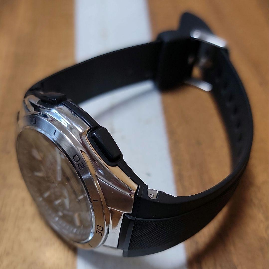 CASIO CASIOのウェーブセプター「WVQ-M410-1AJF」 — image 4