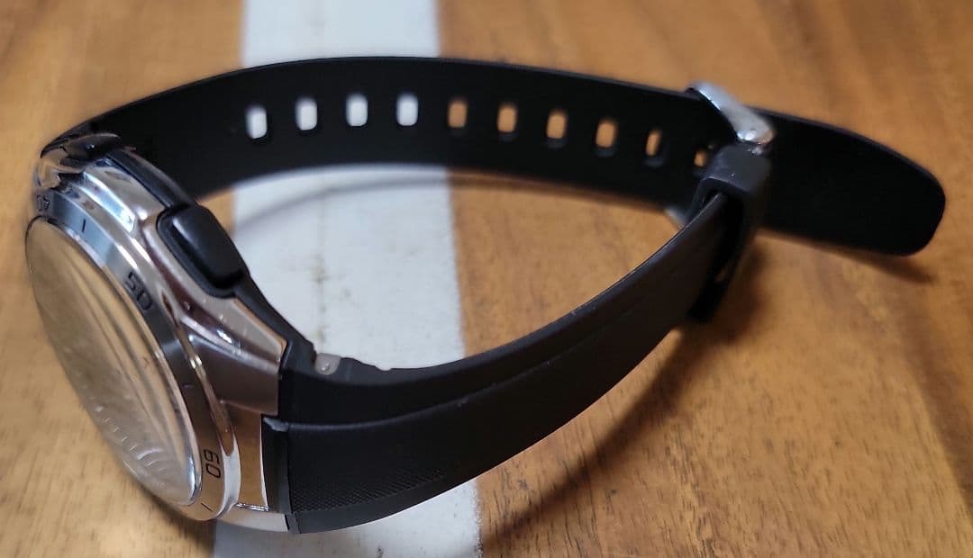 CASIO CASIOのウェーブセプター「WVQ-M410-1AJF」 — image 5
