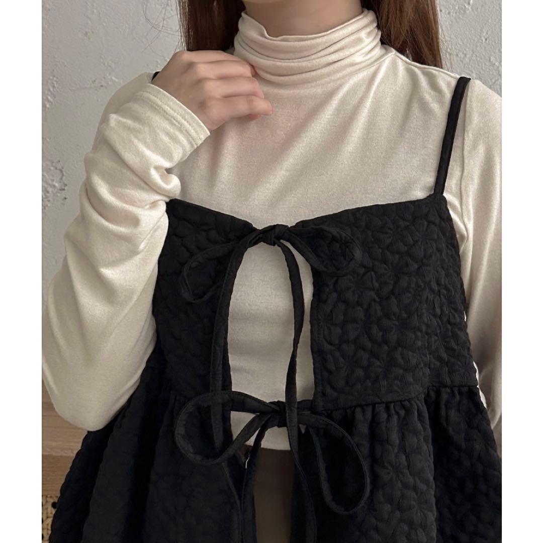 apres jour clair クシュクシュインナー ZOZOTOWN 限定 — image 2