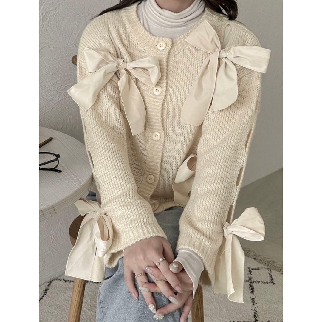 apres jour clair クシュクシュインナー ZOZOTOWN 限定 — image 4