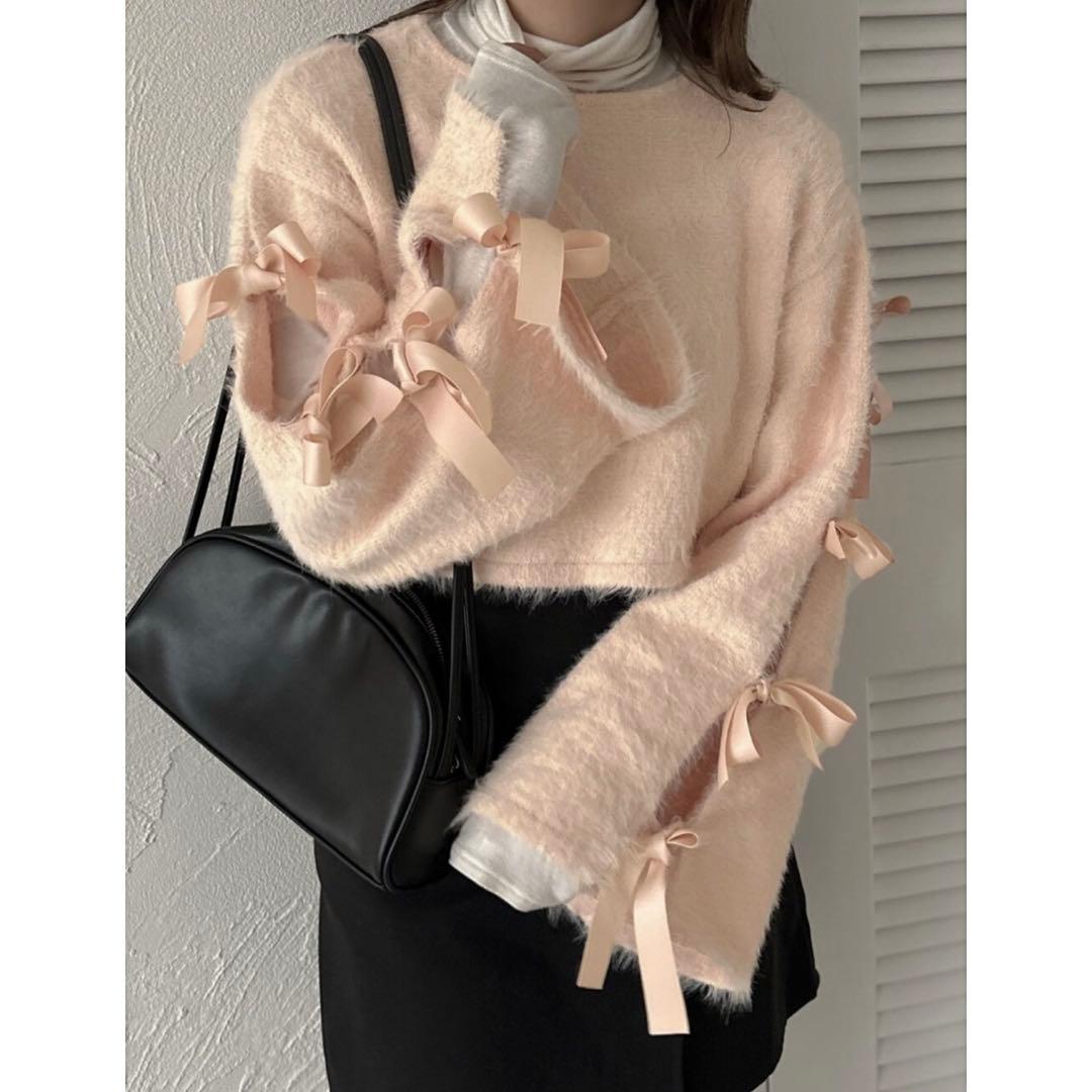 apres jour clair クシュクシュインナー ZOZOTOWN 限定 — image 5
