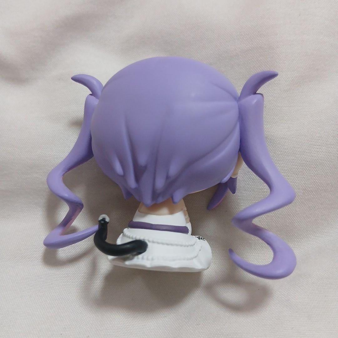 一番くじ ホロライブ ちょこのっこ トワ — image 2