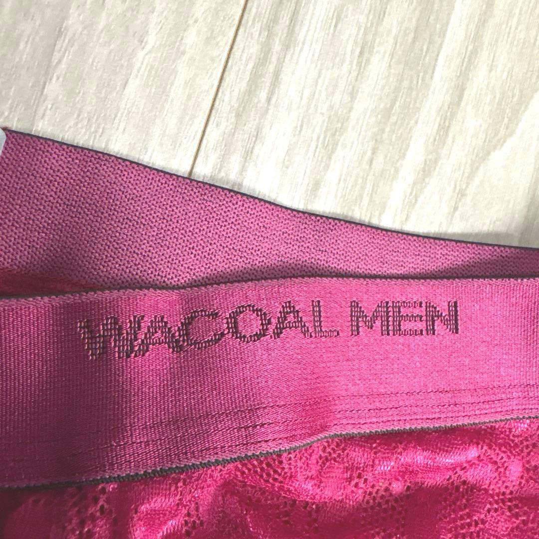 WACOAL MEN レース　ボクサー — image 5