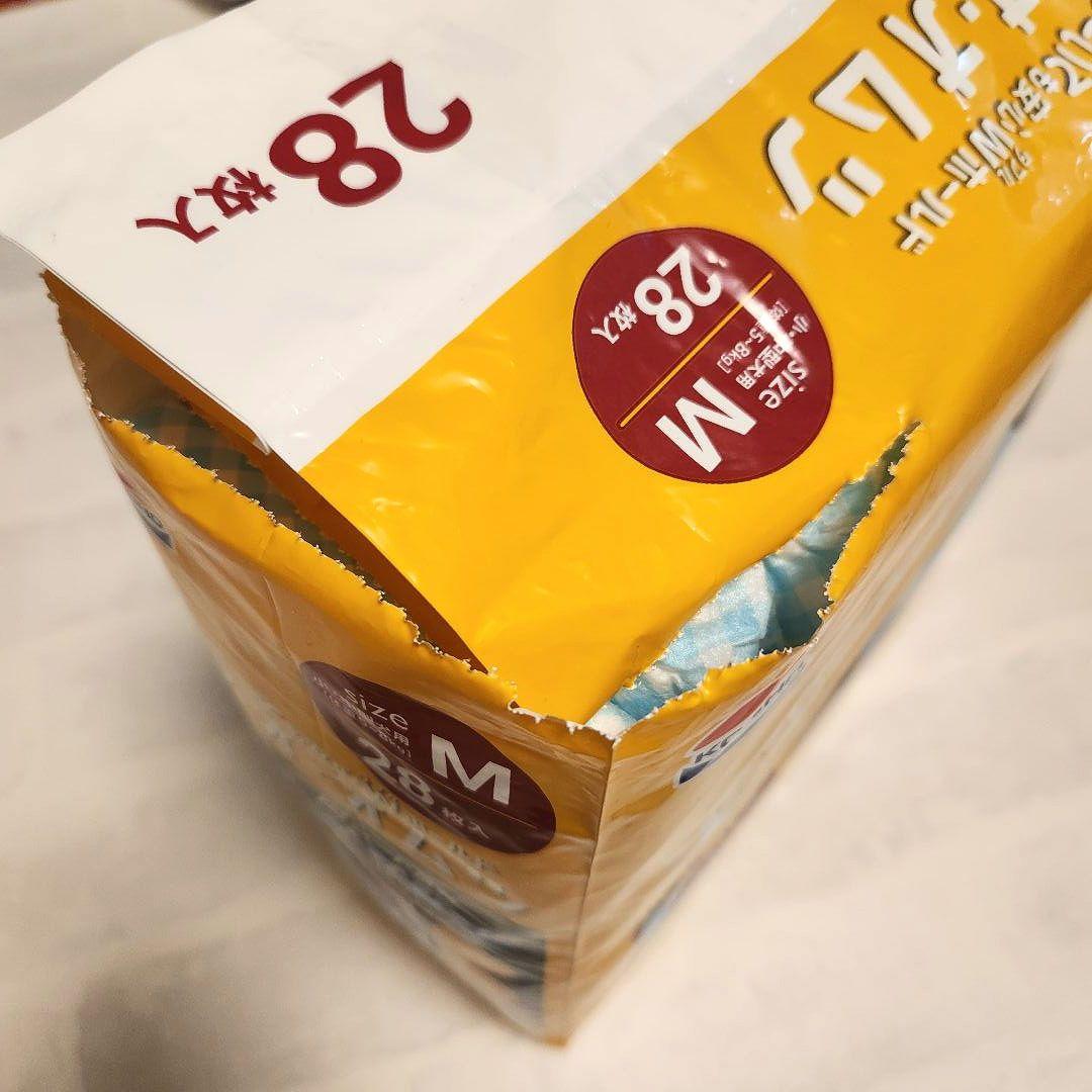 コーチョー　ネオ・オムツ　Mサイズ 26枚　 犬・猫用 — image 4