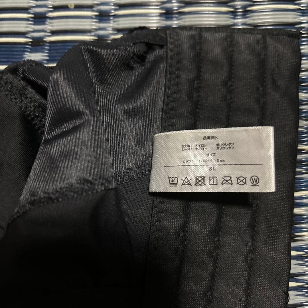 KAORI様専用　芦屋美整体　骨盤ベルト　3Ｌ — image 2