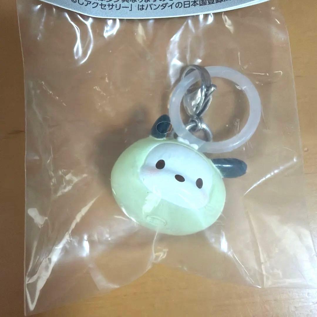 サンリオ めじるしアクセサリー ポチャッコ — image 2