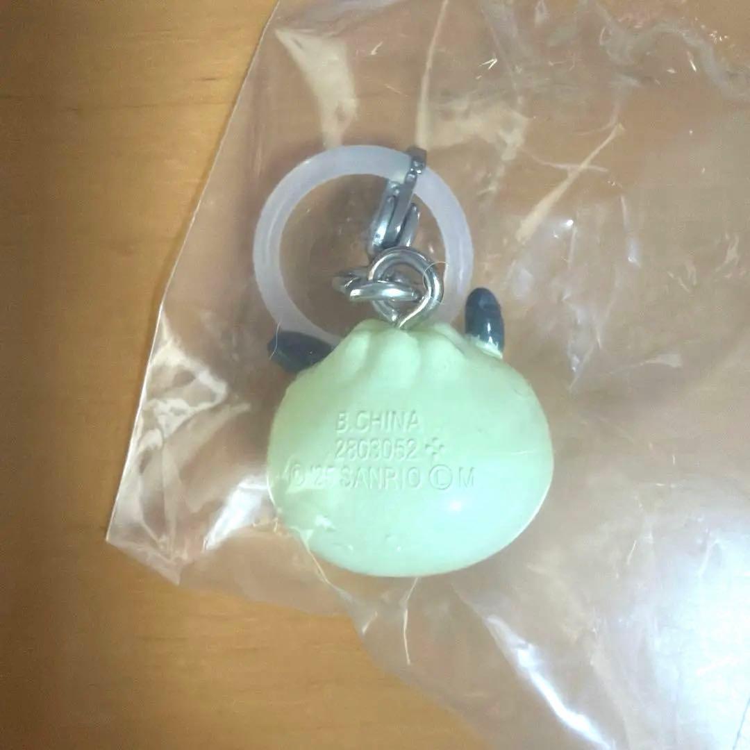 サンリオ めじるしアクセサリー ポチャッコ — image 3