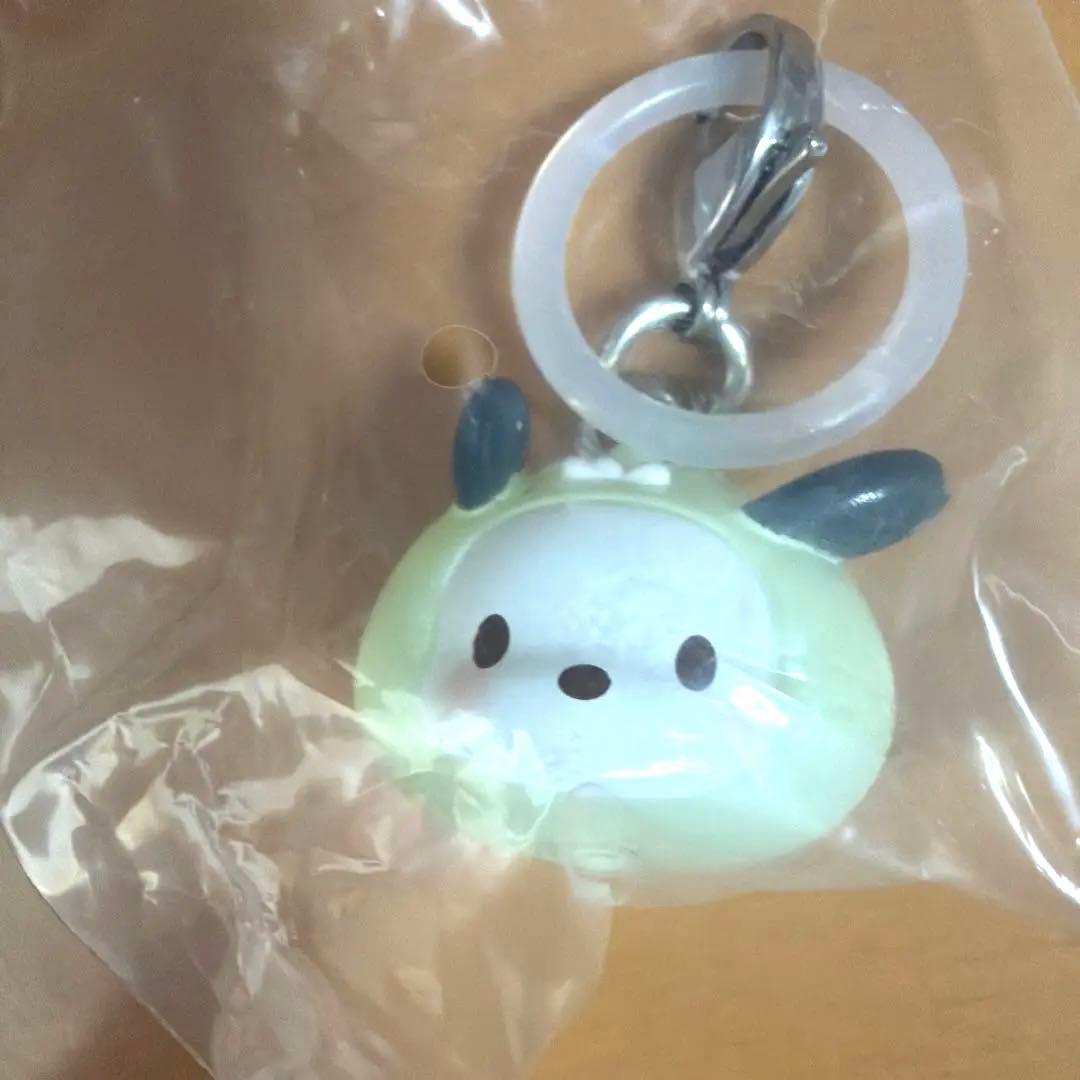 サンリオ めじるしアクセサリー ポチャッコ — image 4