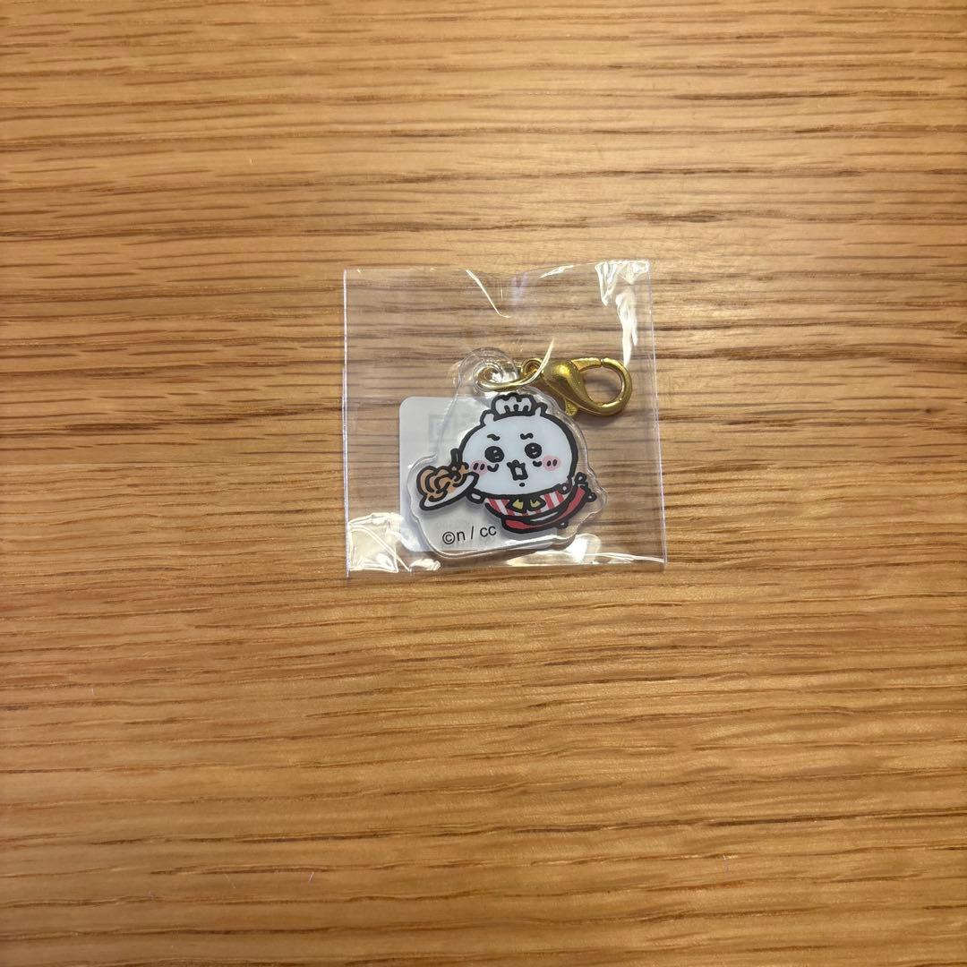 ちいかわ アクリルキーホルダー 2個セット — image 2