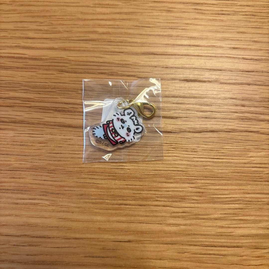 ちいかわ アクリルキーホルダー 2個セット — image 3
