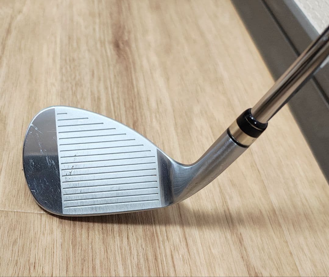 PRGR egg FORGED ウェッジ S — image 4