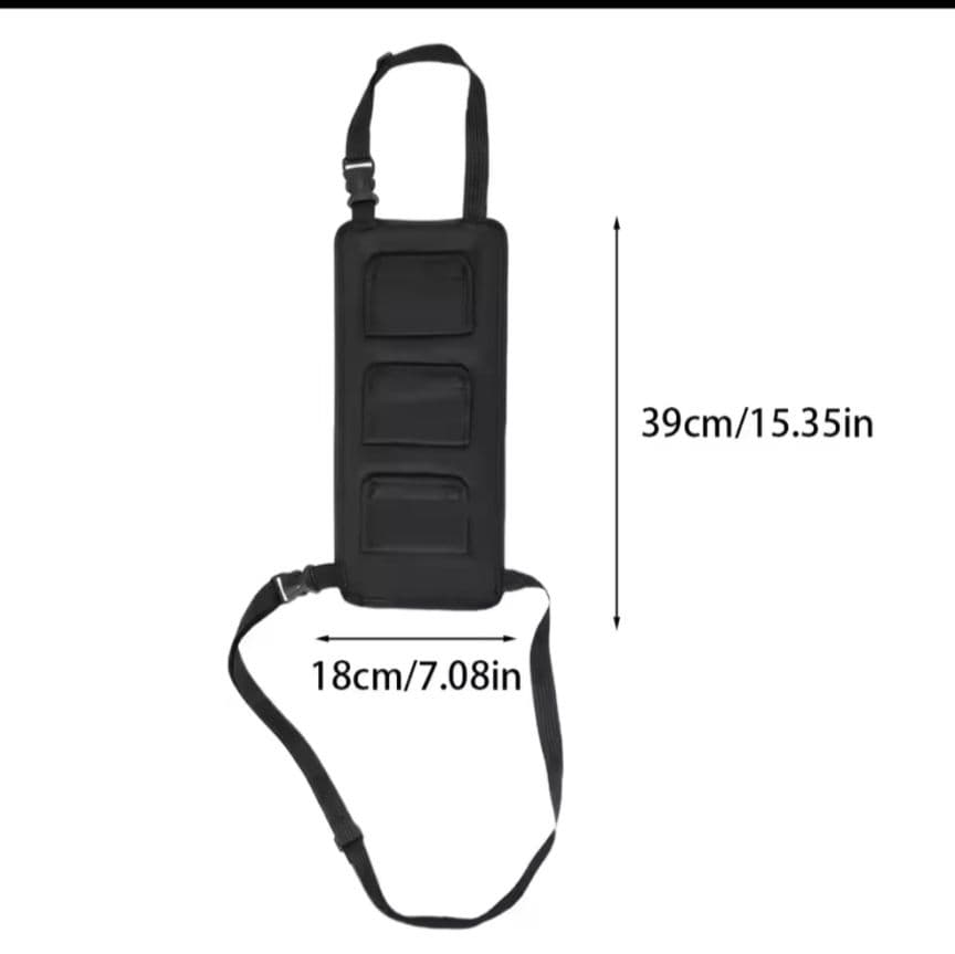 ロッドホルダー　3本積載可能 1点限り　b — image 3