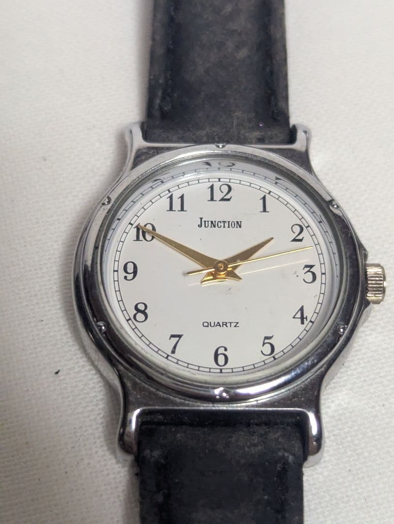 SEIKO他 クォーツ腕時計 6本セット — image 4