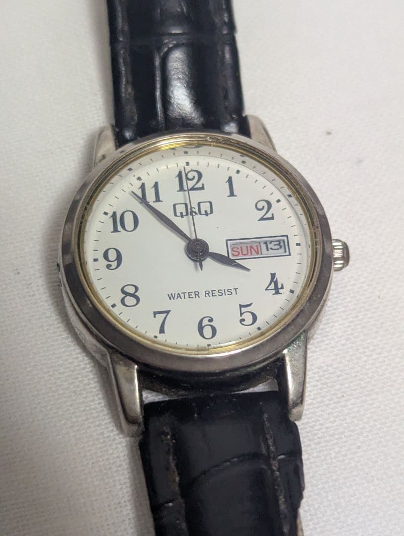 SEIKO他 クォーツ腕時計 6本セット — image 5