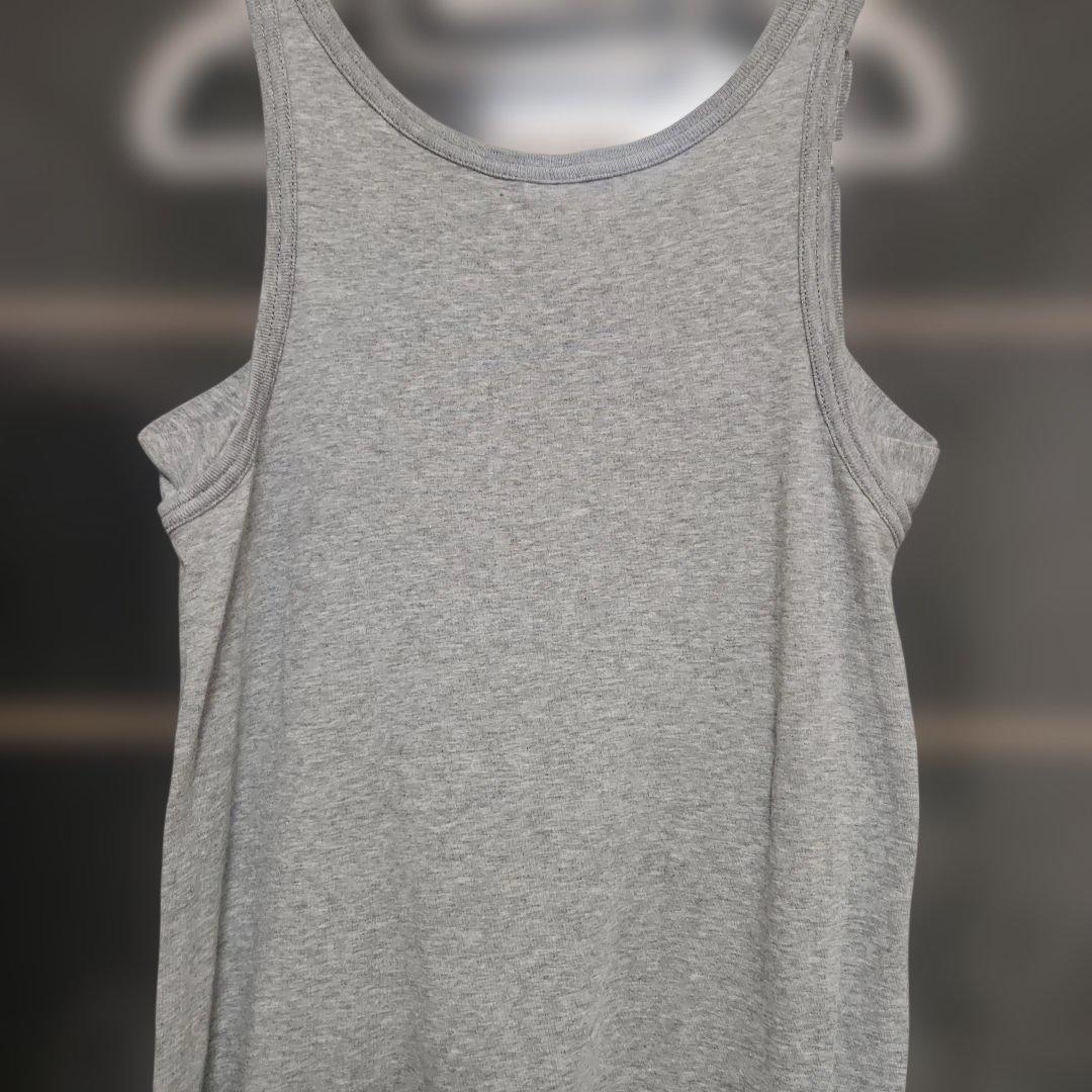 ａ様専用★Champion グレー ノースリーブ ロングワンピース — image 5