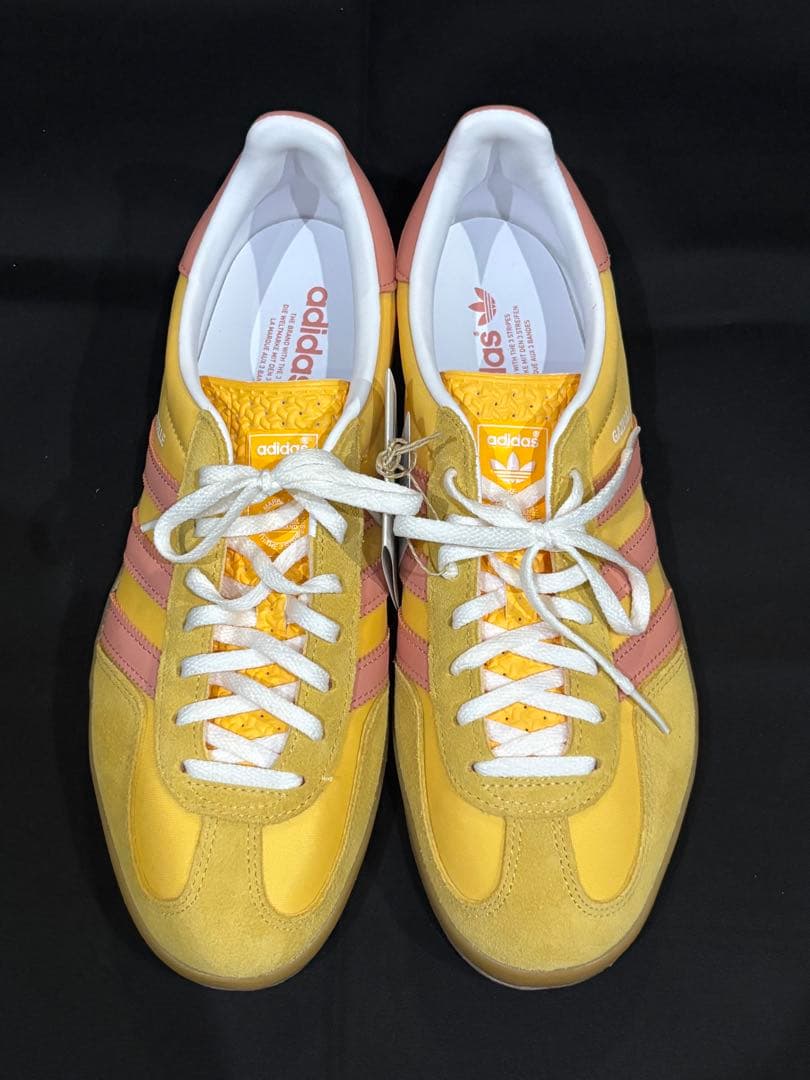 ☆新品未使用☆adidasGAZELLE INDOOR WIE2959 27.5 — image 3