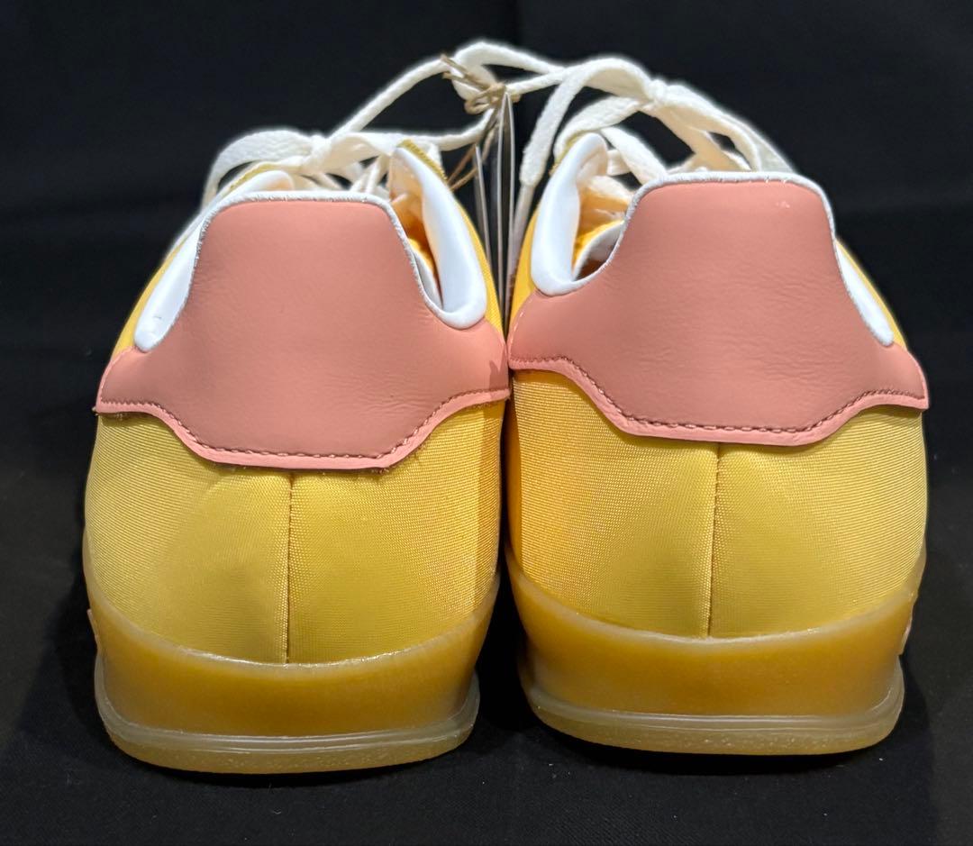 ☆新品未使用☆adidasGAZELLE INDOOR WIE2959 27.5 — image 4